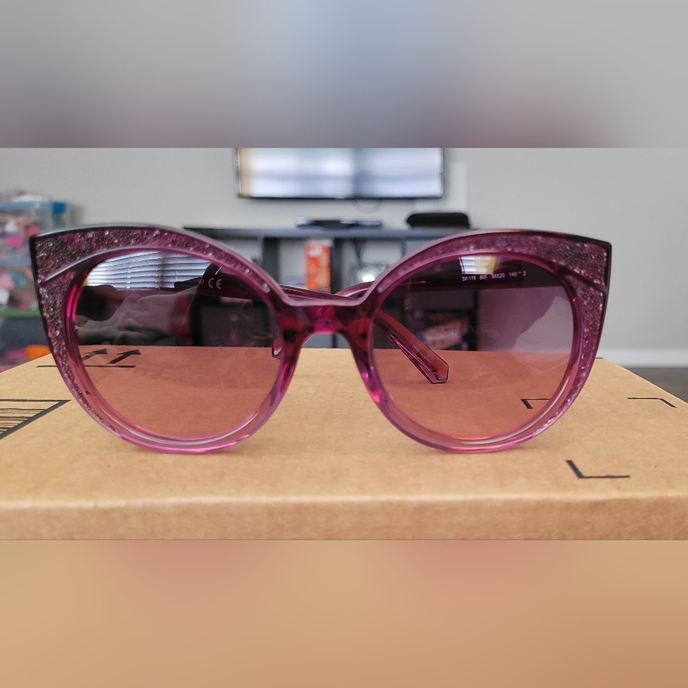 Swarovski Fashion Frames